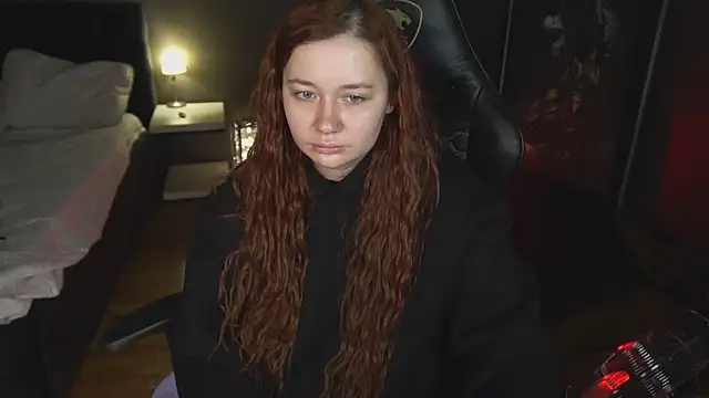 carolina elf online show from February 2025 07:01:02 AM