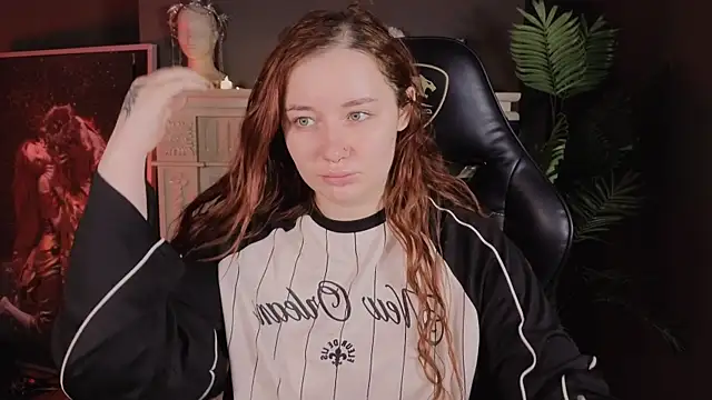 carolina elf online show from February 2025 09:10:01 AM