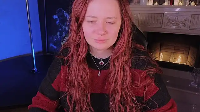 carolina elf online show from October 2025 05:41:02 AM