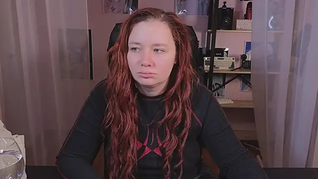 carolina elf online show from October 2025 10:33:02 AM