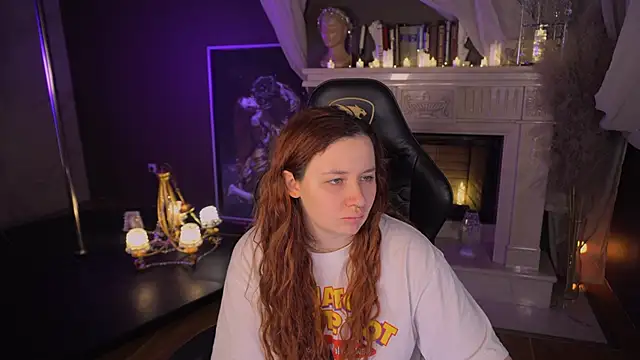 carolina elf online show from November 2025 12:48:02 PM