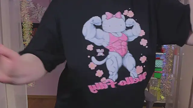 Snapshot of carolina_elf chatting on December 2025 05:02:01 AM carolina elf online show from December 2025 05:02:01 AM