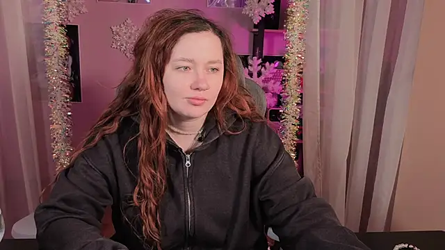 Snapshot of carolina_elf chatting on January 2026 06:06:02 AM carolina elf online show from January 2026 06:06:02 AM