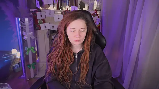 Snapshot of carolina_elf chatting on January 2026 05:31:01 AM carolina elf online show from January 2026 05:31:01 AM