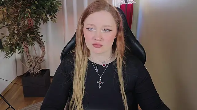 Snapshot of carolina_elf chatting on February 2026 06:40:02 AM carolina elf online show from February 2026 06:40:02 AM