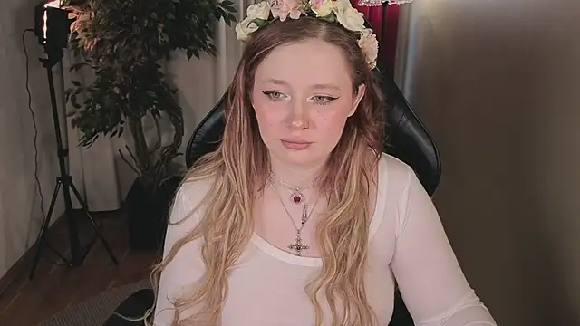 Snapshot of carolina_elf chatting on February 2026 06:26:01 AM carolina elf online show from February 2026 06:26:01 AM