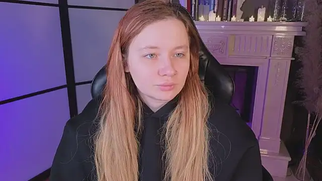 Snapshot of carolina_elf chatting on March 2026 05:20:02 AM carolina elf online show from March 2026 05:20:02 AM