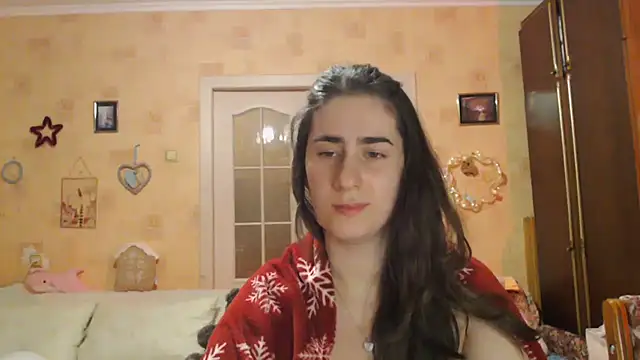 INELIKA online show from October 2025 08:57:01 PM