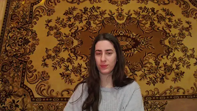 INELIKA online show from January 2026 12:13:01 AM