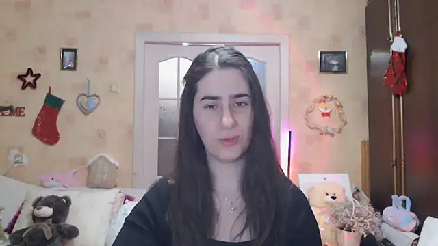 INELIKA online show from February 2026 10:02:01 PM