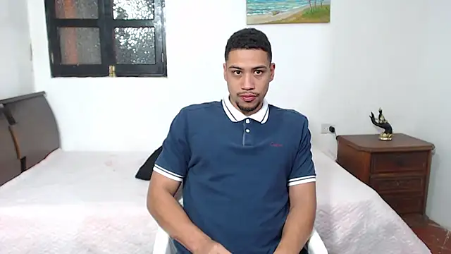 Jhors  Collens online show from November 2025 01:08:02 AM