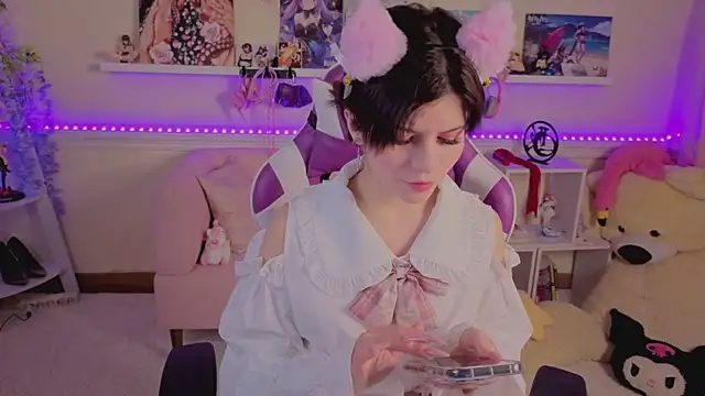 Snapshot of Katya_Zaitseva chatting on December 2025 01:27:01 PM Katya Zaitseva online show from December 2025 01:27:01 PM