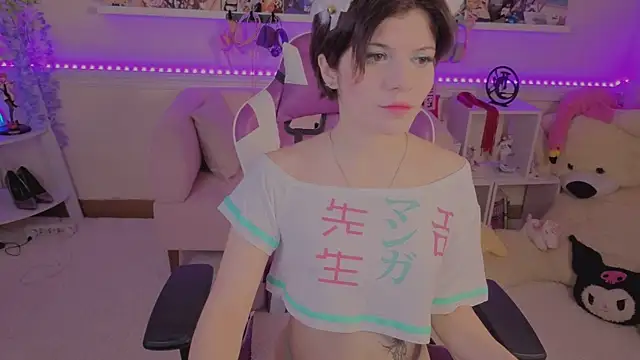 Snapshot of Katya_Zaitseva chatting on December 2025 01:31:01 PM Katya Zaitseva online show from December 2025 01:31:01 PM