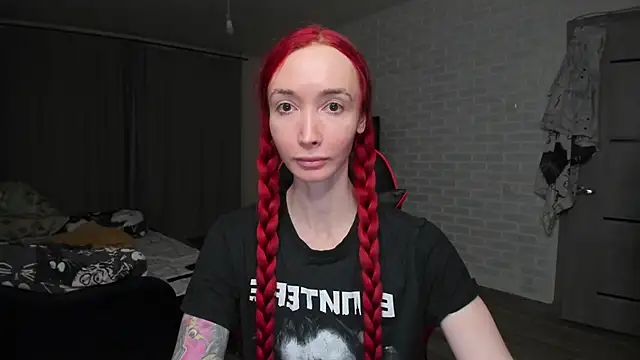 Roxy Silver online show from February 2026 07:54:01 PM