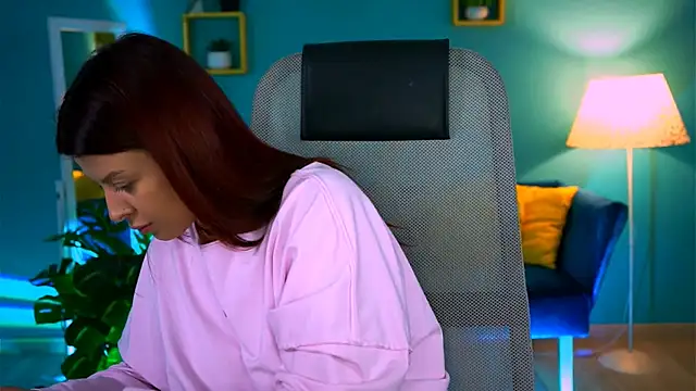 NicoleMun online show from February 2026 12:45:02 PM