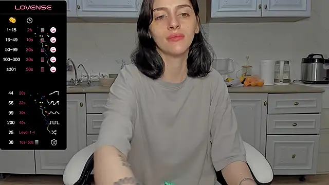 Snapshot of broosnica1 chatting on December 2024 12:45:02 PM broosnica1 online show from December 2024 12:45:02 PM