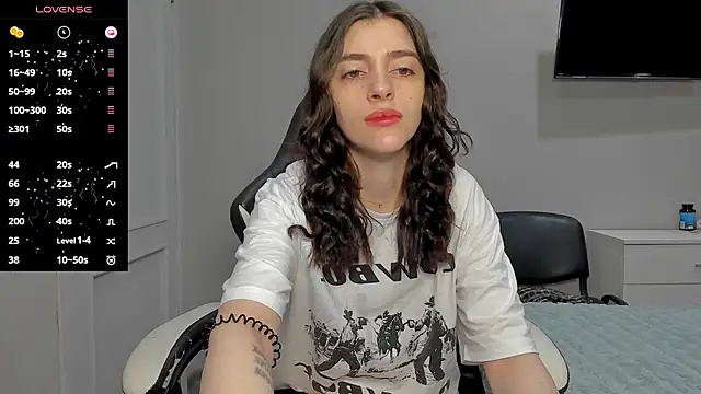 broosnica1 online show from November 2025 07:44:02 AM