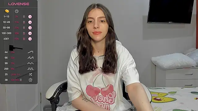 broosnica1 online show from March 2026 09:26:02 AM