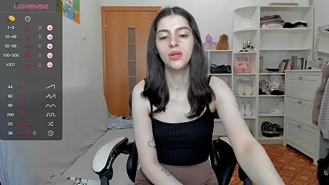 broosnica1 online show from April 2026 09:02:01 AM