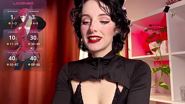 Snapshot of Alice_Succuby chatting on March 2025 06:59:02 PM Alice Succuby online show from March 2025 06:59:02 PM