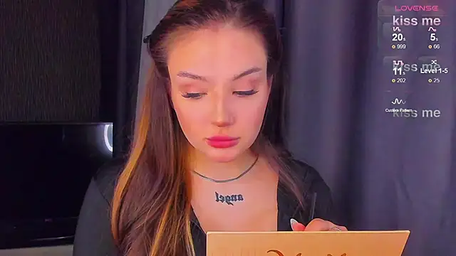 little m0use online show from March 2025 01:41:01 PM