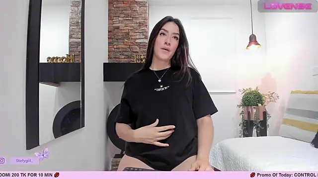  AlejaCruz  online show from March 2025 07:36:01 PM