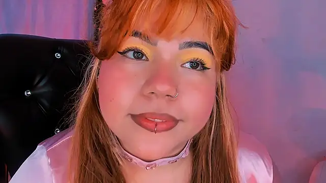 Snapshot of Samanta_cutee chatting on February 2025 01:41:01 PM Samanta cutee online show from February 2025 01:41:01 PM