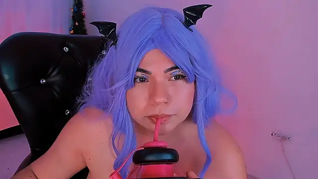 Snapshot of Samanta_cutee chatting on February 2025 04:50:02 PM Samanta cutee online show from February 2025 04:50:02 PM