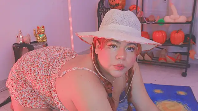 Snapshot of Samanta_cutee chatting on September 2025 03:16:01 PM Samanta cutee online show from September 2025 03:16:01 PM