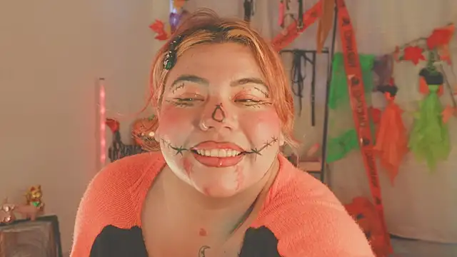 Snapshot of Samanta_cutee chatting on October 2025 12:39:02 PM Samanta cutee online show from October 2025 12:39:02 PM