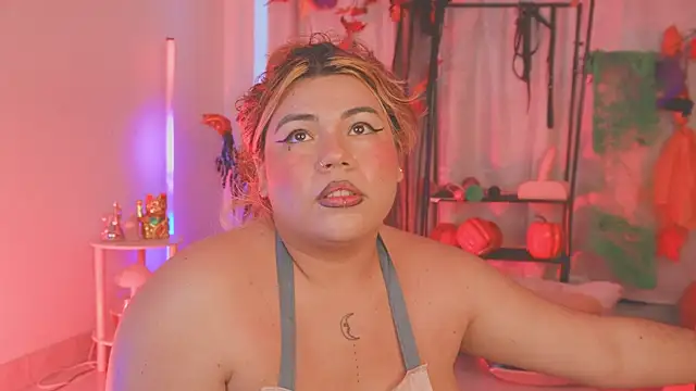 Snapshot of Samanta_cutee chatting on November 2025 09:21:02 PM Samanta cutee online show from November 2025 09:21:02 PM