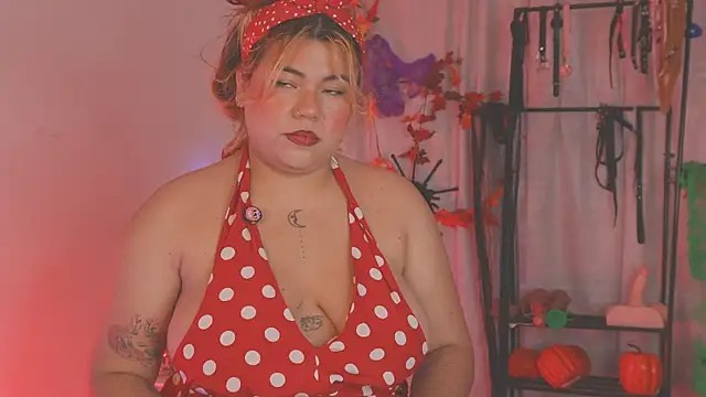 Snapshot of Samanta_cutee chatting on November 2025 11:27:01 AM Samanta cutee online show from November 2025 11:27:01 AM