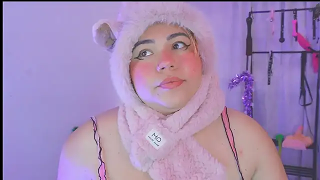 Samanta cutee online show from December 2025 07:21:02 PM