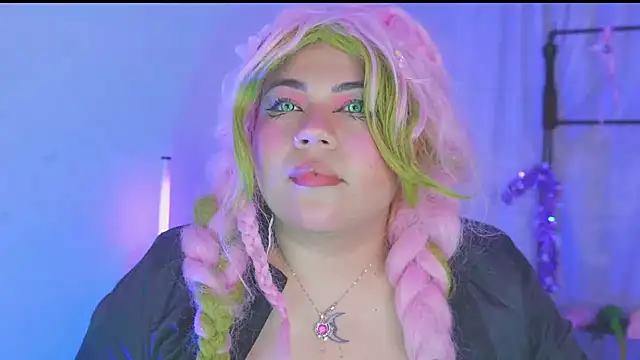 Samanta cutee online show from January 2026 01:04:02 PM