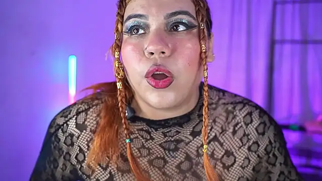 Samanta cutee online show from February 2026 11:53:01 AM