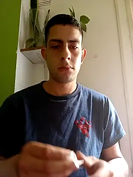 lucasmore991 online show from October 2025 03:00:02 PM