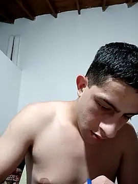 lucasmore991 online show from December 2025 03:22:02 AM