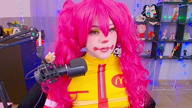  niiky online show from January 2026 04:34:01 PM