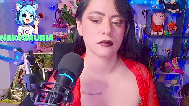  niiky online show from February 2026 06:15:02 PM