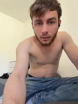 Julian128 online show from April 2026 08:50:02 AM