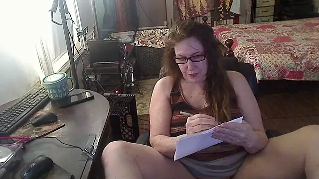 Ireallysquirt online show from October 2025 11:00:02 PM