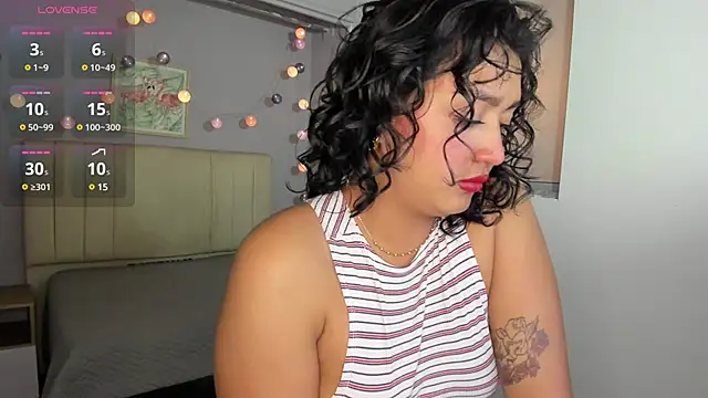 ema saenz online show from March 2025 07:05:01 PM