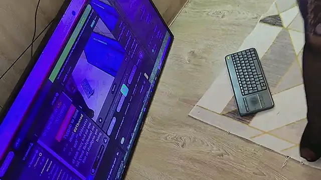 Dakotajansen online show from March 2025 02:14:01 PM