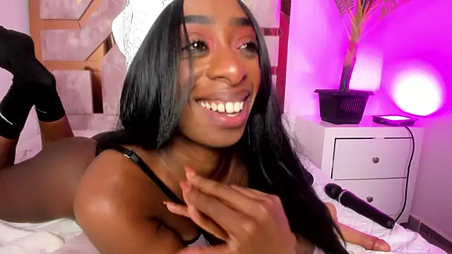 Anny osorio online show from February 2025 12:16:01 AM