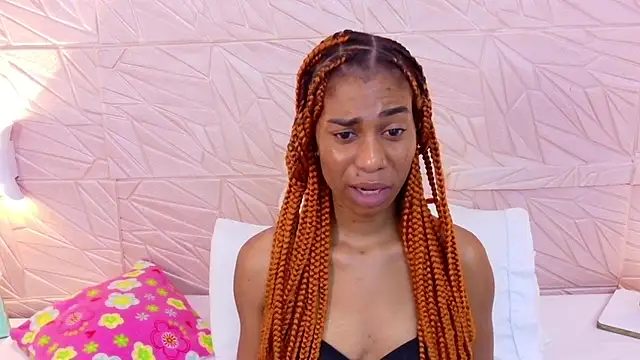 Amarantha love69 online show from November 2025 02:28:02 PM