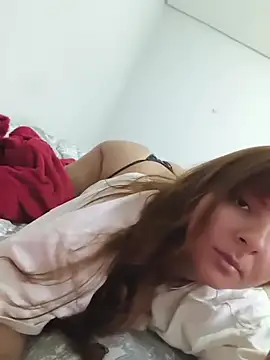 Bruninha Hot10 online show from March 2026 10:11:01 AM