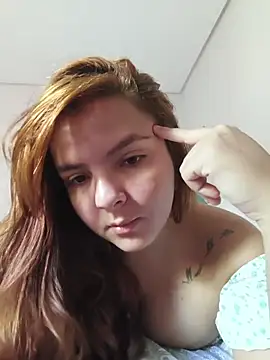 Bruninha Hot10 online show from May 2026 01:43:02 PM