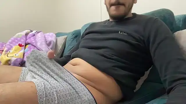 Mooka69 online show from December 2024 03:31:02 PM