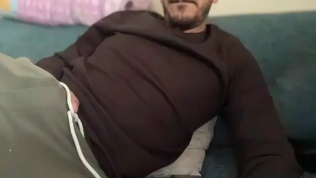 Mooka69 online show from January 2026 01:26:01 PM