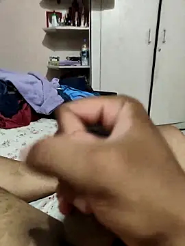 joejoe7 online show from April 2026 05:53:02 PM